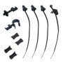 Sonda Lambda per Mercedes-Benz W203 C209 W211 S211 R171 906