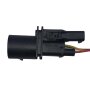 Sonde Lambda pour Audi A2 Skoda Fabia VW Bora Golf Touareg