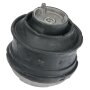 Sospensione Motore Supporto Idraulico per Mercedes-Benz W202 W203 CLK W210 W211