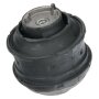 Sospensione Motore Supporto Idraulico per Mercedes-Benz W202 W203 CLK W210 W211