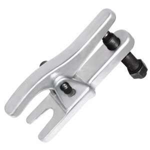 Universal Ball Joint Separator Extractor Tool on Tie Rods...