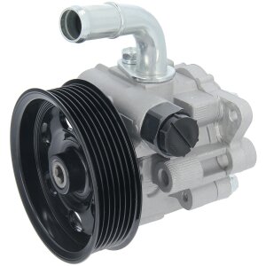 GEPCO Power Steering Pump fits Jeep Commander XK Grand...