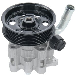 GEPCO Power Steering Pump fits Jeep Commander XK Grand...