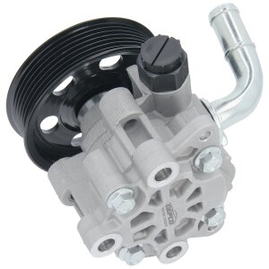 GEPCO Power Steering Pump fits Jeep Commander XK Grand Cherokee III WH 3.0 CRD