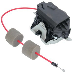 GEPCO Tailgate Lock Rear fits Mercedes-Benz E-Class...