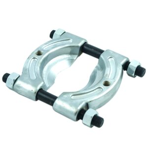 Trennvorrichtung für Kugelgelenk Kugellager 75-105 mm Trennmesser Lager Abzieher