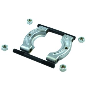 Trennvorrichtung für Kugelgelenk Kugellager 75-105 mm Trennmesser Lager Abzieher