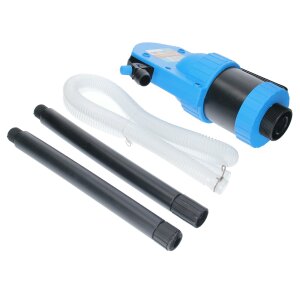 AdBlue Hand Lever Action Pump with Flexible Hose 120 cm...