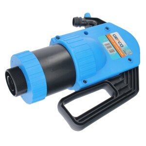 AdBlue Mécanisme à Levier Pompe Main avec 2m Tuyau Flexible 20 litre par minute