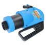 AdBlue Hand Lever Action Pump with Flexible Hose 120 cm Flow Rate 20L per minute