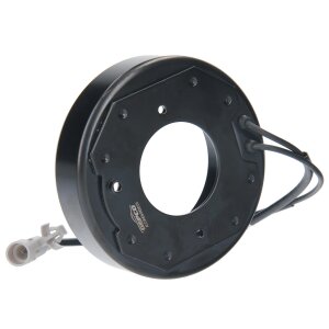 GEPCO Compresor de Aire Bobina Magnética BMW 1 3 E90-E93 5 E60 E61 6 E63 E64 X1 E84