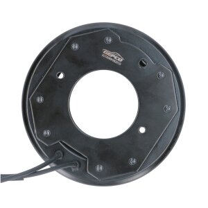 GEPCO Compresor de Aire Bobina Magnética BMW 1 3 E90-E93 5 E60 E61 6 E63 E64 X1 E84