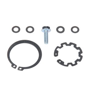 GEPCO Compresor de Aire Bobina Magnética BMW 1 3 E90-E93 5 E60 E61 6 E63 E64 X1 E84
