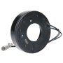 GEPCO Compresor de Aire Bobina Magnética BMW 1 3 E90-E93 5 E60 E61 6 E63 E64 X1 E84
