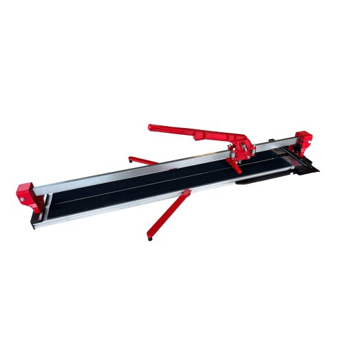 GEPCO Manual Tile Cutter Porcelain Ceramic Floor Cutting Machine PRO Length 1200 mm