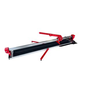 GEPCO Manual Tile Cutter Porcelain Ceramic Floor Cutting Machine PRO Length 1200 mm