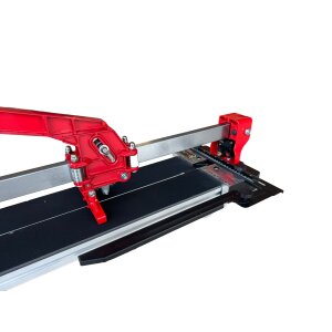 GEPCO Manual Tile Cutter Porcelain Ceramic Floor Cutting Machine PRO Length 1200 mm
