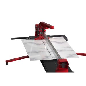 GEPCO Manual Tile Cutter Porcelain Ceramic Floor Cutting Machine PRO Length 1200 mm