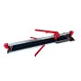 GEPCO Manual Tile Cutter Porcelain Ceramic Floor Cutting Machine PRO Length 1200 mm