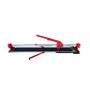 GEPCO Manual Tile Cutter Porcelain Ceramic Floor Cutting Machine PRO Length 1200 mm