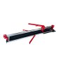 GEPCO Manual Tile Cutter Porcelain Ceramic Floor Cutting Machine PRO Length 1200 mm