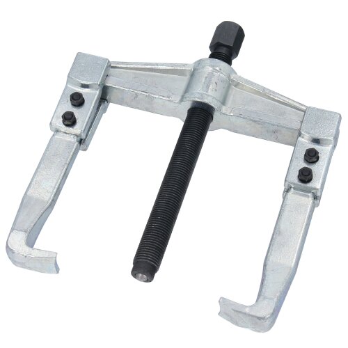 Lagerabzieher Abzieher 2-armig , 150 x150mm 2 arm Parallel-Abzieher Feingewinde