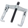 Lagerabzieher Abzieher 2-armig , 150 x150mm 2 arm Parallel-Abzieher Feingewinde