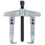 Lagerabzieher Abzieher 2-armig , 150 x150mm 2 arm Parallel-Abzieher Feingewinde
