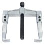 Lagerabzieher Abzieher 2-armig , 150 x150mm 2 arm Parallel-Abzieher Feingewinde