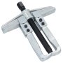 Lagerabzieher Abzieher 2-armig , 150 x150mm 2 arm Parallel-Abzieher Feingewinde