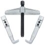 Lagerabzieher Abzieher 2-armig , 150 x150mm 2 arm Parallel-Abzieher Feingewinde