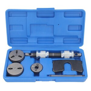 Brake Piston Caliper Reset Rewind Tool Set Universal Left...