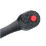 Cliquet Réversible avec Revêtement Plastique Carré 10 mm 3/8" Longueur 195 mm