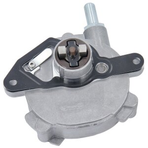 Brake System Vacuum Pump fits Mercedes-Benz C- E-Class...