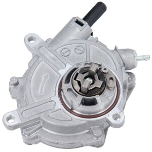 Brake System Vacuum Pump fits Mercedes-Benz W204 W203 C209 C219 W212 W221 R230