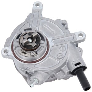 Brake System Vacuum Pump fits Mercedes-Benz W204 W203...