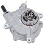 Brake System Vacuum Pump fits Mercedes-Benz W204 W203 C209 C219 W212 W221 R230