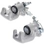 Bremssattel Bremszange Hinten Links Rechts VW Caddy III Kasten Kombi 2004-2015