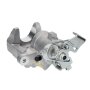 Bremssattel Bremszange Hinten Links Rechts Audi A2 8Z0 Seat Cordoba Ibiza III VW