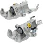 Bremssattel Bremszange Hinten Links Rechts Mazda 6 Hatchback Kombi Stufenheck GH