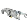 Kopie von Bremssattel Bremszange Hinten Links Mazda 6 Hatchback Kombi GH GG Station Wagon