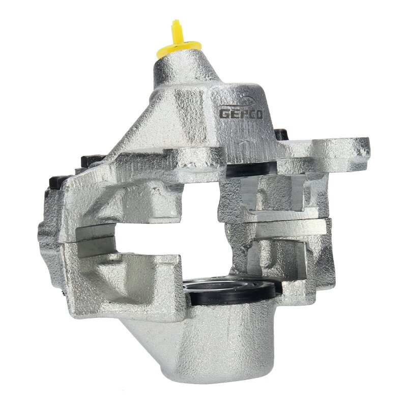 Bremssattel Hinten Rechts Für Mercedes-Benz C-Klasse W203 CLK SLK - 2 Kolben Festsattel