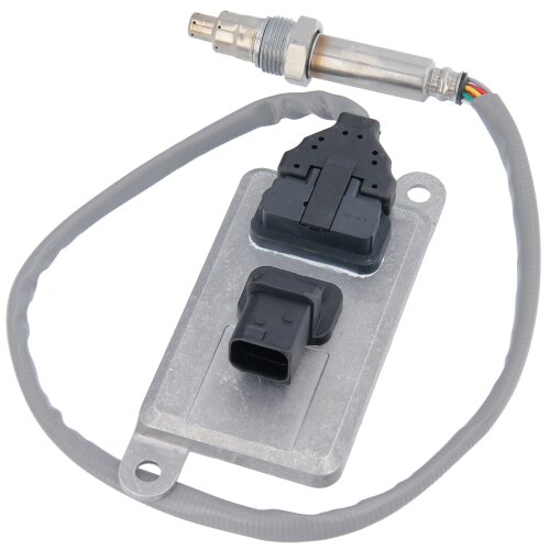 NOX Sensor 5WK9 6642B