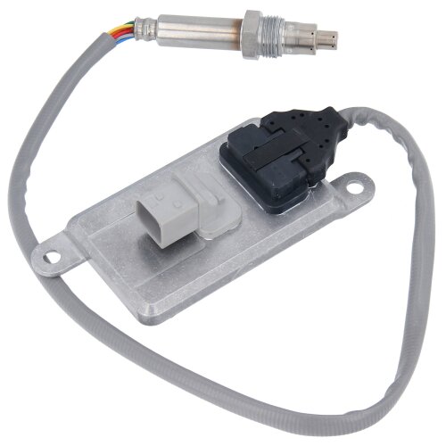 NOX Sensor 5WK9 6653B