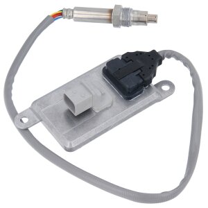 NOX Sensor NOx Sonde pour Mercedes-Benz A0101539528 5WK9...