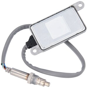 NOx SENSOR NOx Oxygen Sensor for Mercedes-Benz A0101539528 5WK9 6653B