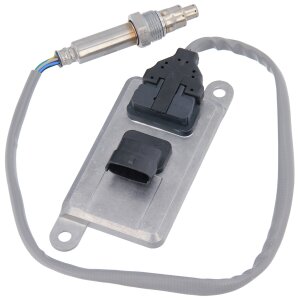 NOx SENSOR NOx Oxygen Sensor for VOLVO B12B 22219283 5WK9...