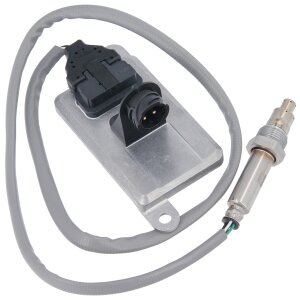 NOx Sensor NOx-Katalysator für Scania Series P- G- R- T Euro5 Truck BUS F-K-N