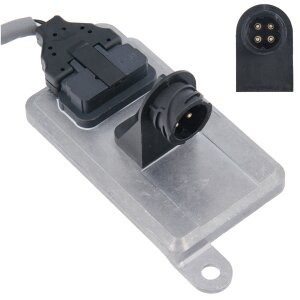 NOx SENSOR Oxygen Sensor for Scania Euro5 Truck Car Bus Coach OE 2296799 2247379