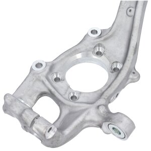 Stub Axle Wheel Bearing Housing Front Left fits Audi A4 B8 A5 8T3 8TA Q5 8R 8RB